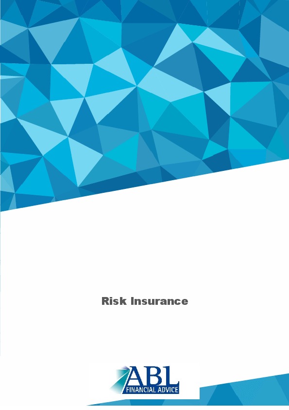 Risk Insurance